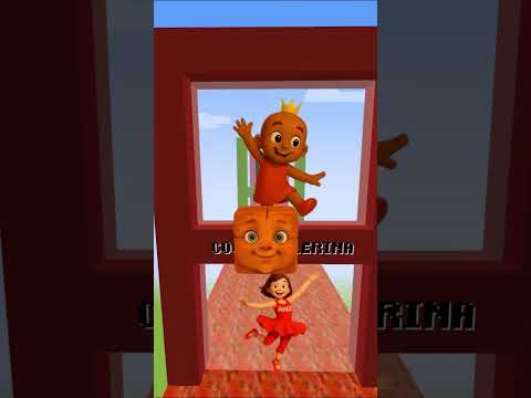 Guess The Correct Italian Brainrot Logo (TE TE SAHUR ) ✅ pt.31 #minecraftmemes #shortsvideo