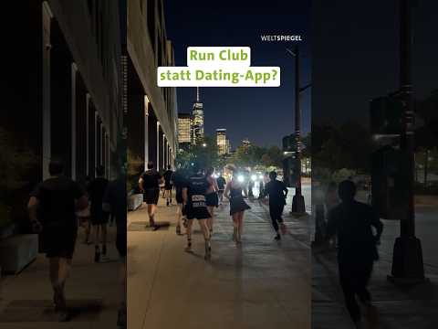 Run-App New York