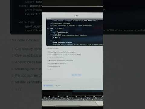 Developers are using AI in Coding Interviews 🤦‍♂️