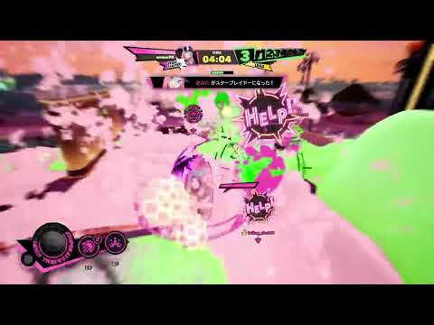 のんびりフォームスターズ