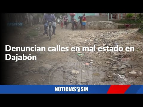 #SINFinDeSemana: Calles, Moca y estocada