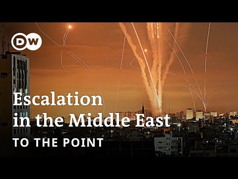 Hamas-Terror against Israel: How will it change the Middle East? | To the point