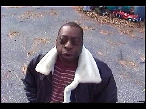 Beetlejuice comments on his disastrous time out to eat at a Chinese restaurant