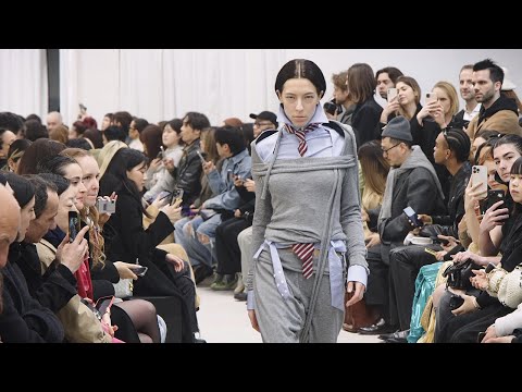 Ottolinger | Fall Winter 2024/2025 | Full Show