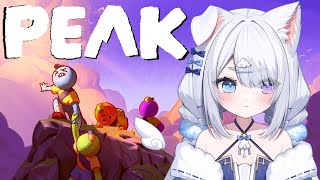 【PEAK】I AM PRO GAMER DESU!!!