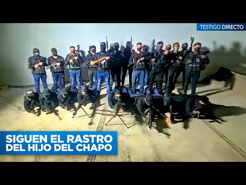 5 narcos del Cartel Jalisco Nueva Generación que podrían seguir el destino de Ovidio Guzmán