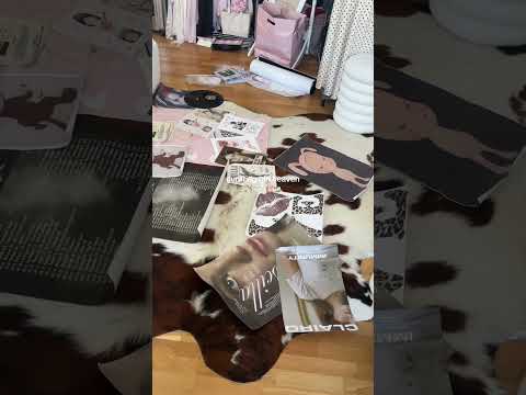 a work in progress #roomtour #roomdecor #roommakeover #aesthetic #coquette #apartment #pink