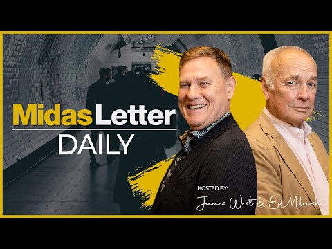 420Investor, Chart Guys, Greenlane, Ravenquest Biomed & Xortx Therapeutics - Midas Letter RAW 303