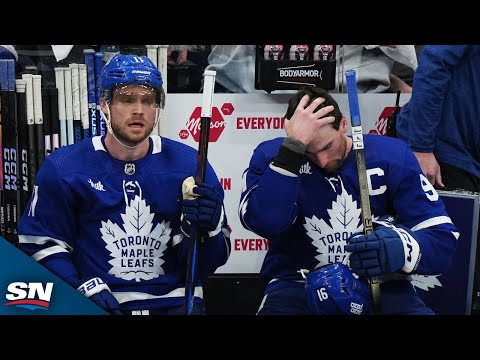 Maple Leafs Culture and Identity with Kris Versteeg | JD Bunkis Podcast