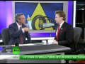 Thom Hartmann asks a Republican to defend the poisoning of our consumer goods?