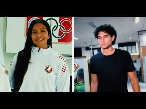 Caso Lizeth Marzano: Antes y después del atropello