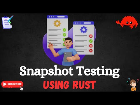 Master Snapshot Testing in Rust with Insta | Rust Testing Guide