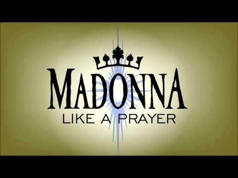 Madonna - 10. Spanish Eyes