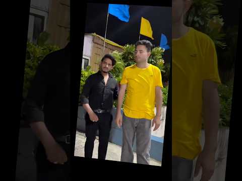 Bhai Hai Mera ❤️😊😎 #bhai #trendingshorts #love #funny #diwali