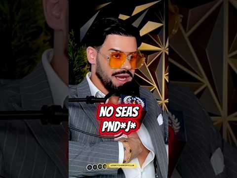 No seas tóxica 🫵🚨