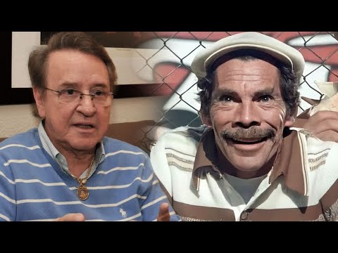 Confesión De KIKO Sobre El CHAVO Del 8 ?