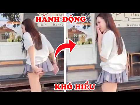 Tưởng Không Ai Nhìn Thấy 50 Hành Động ĐÁNG SỢ Hết Cứu Dịp Tết 2026