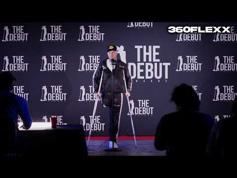 This Is Proof That NOTHING Can Stop You From Chasing Your Dreams ‼️ You HAVE TO See This | 360FLEXX