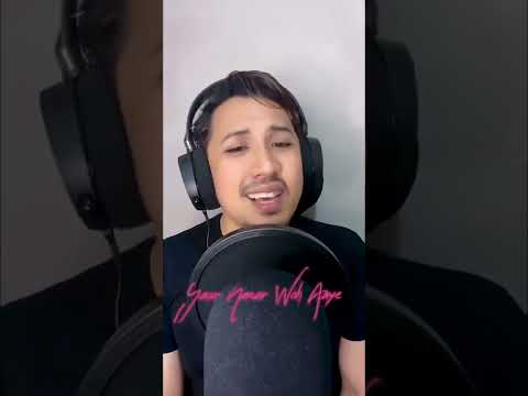 Bholi Si Surat (Short Cover)