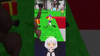 ¿Podran las Huntrix llegar a la Meta? @nekorlbx