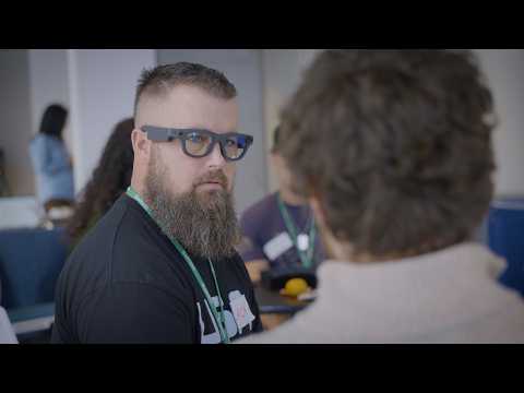 How Aria Gen 2 Glasses are Helping People With Memory Loss