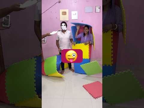 Wait for last 🤣🤣 Find the person 😜😜 #shorts