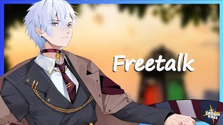 Aku.. Selama Ini Menyembunyikan Kekuatanku (Crown Kaze | VTuber ID/EN)