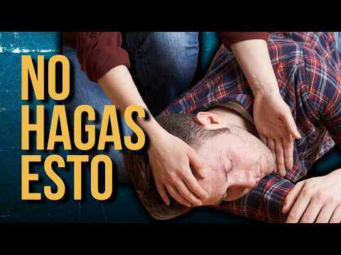 Qué hacer ante una convulsión: mitos médicos y verdades que salvan vidas
