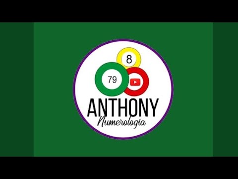 Anthony Numerologia  está en vivo domingo 16/06/24 vamos con fe