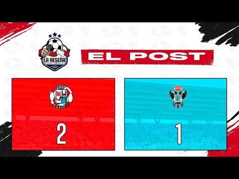 6x53 | Post Zamora CF 2–1 Talavera 🔴⚪ | Ilusionante remontada | #PrimeraFederación
