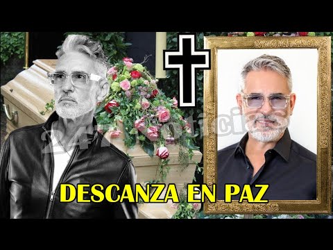 HACE 5 MINUTOS / ENTRE LÁGRIMAS Y TRISTEZA ADIÓS A MIGUEL VARONI, POR FAVOR, DESCANSE EN PAZ!