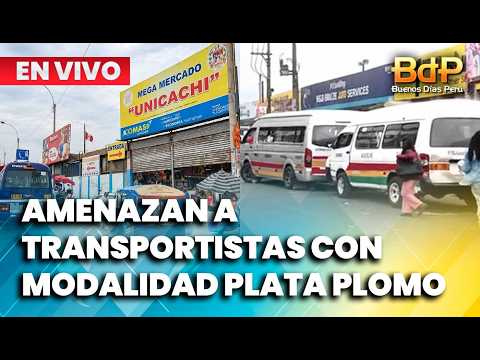  BUENOS DÍAS PERÚ PROGRAMA COMPLETO  VIERNES 02 DE OCTUBRE DEL 2026