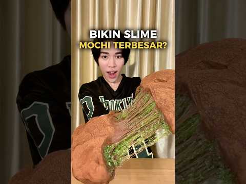 BIKIN DUBAI CHEWY COOKIE VIRAL RAKSASA!!😭🔥