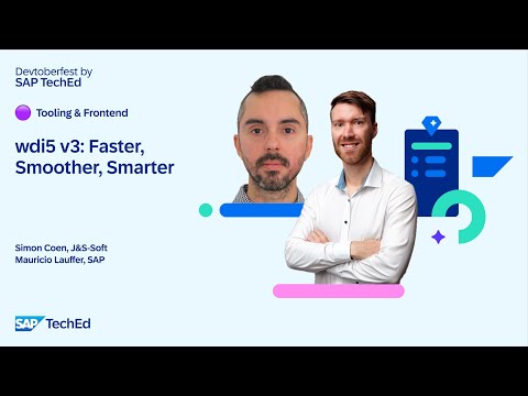 🟣 wdi5 v3: Faster, Smoother, Smarter