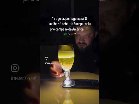 🗣️ E aí, quem tem o melhor futebol do mundo? Comenta aí! #portugal #leiria #trabalhoemportugal