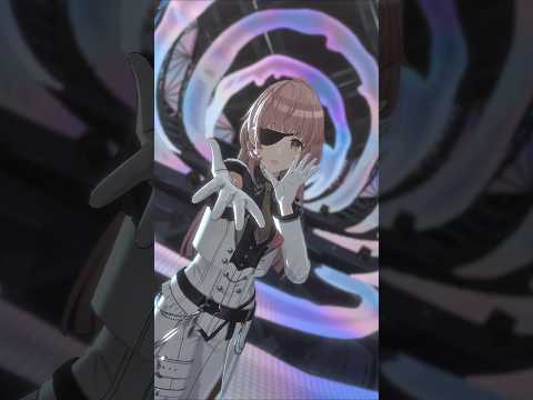 ハルキ君めっちゃ良く無かった？アイドル起用マジか…って思ってたけど見直したわ #シャニソン #シャニソンmv #コメティック