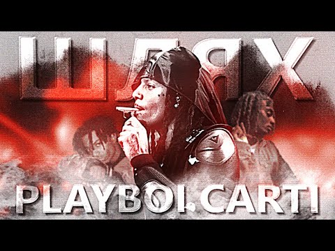 ШЛЯХ PLAYBOI CARTI