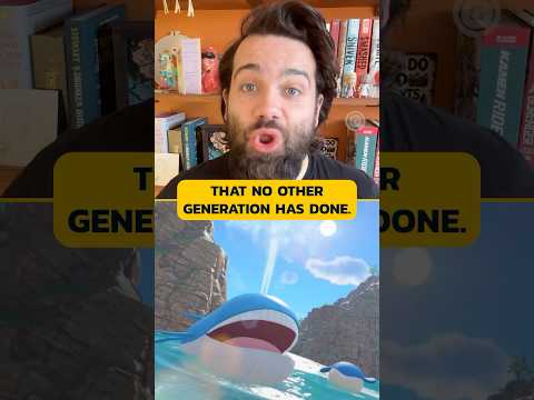 Pokémon Winds And Waves Will BREAK A New Record