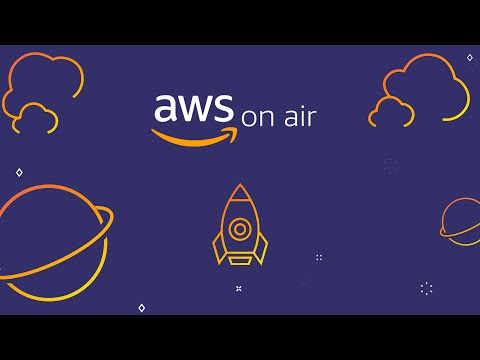 AWS On Air ft. How AWS helps lower the customer carbon footprints