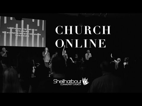 Sunday 18th of January 2026 I AM Service