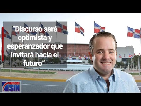 "Hay muchos temas que serán tratados por el presidente", dice Paliza previo a rendición de cuentas