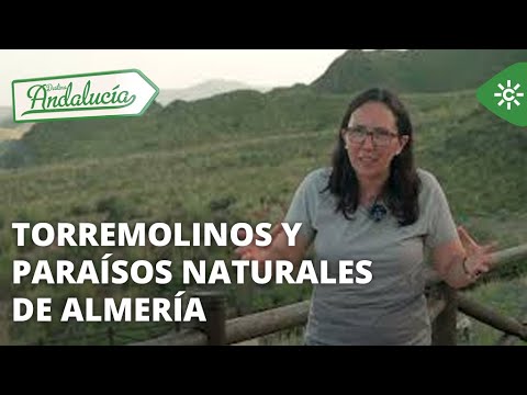 Destino Andalucía | Torremolinos y Paraísos naturales de Almería