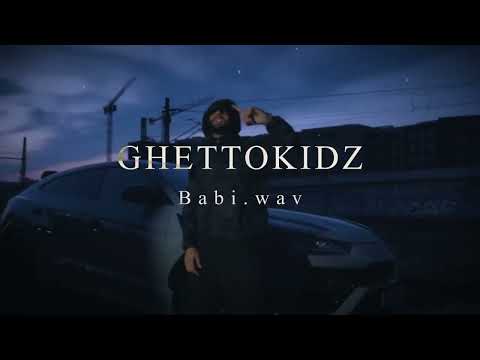 SAMRA x BOJAN x ANONYM ”GHETTOKIDZ” Hard Street Beat [2024]