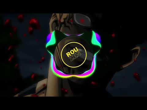 Ariis - MANDA BALA [Tik Tok edition and reverb]Bass boosted