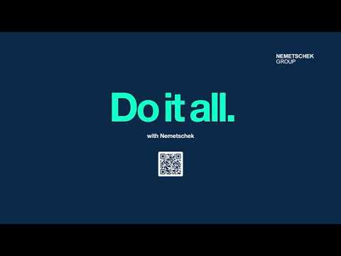 Nemetschek Group | Do it all Video (2025)