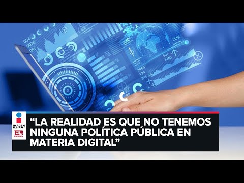 Expectativas de políticas públicas en materia digital