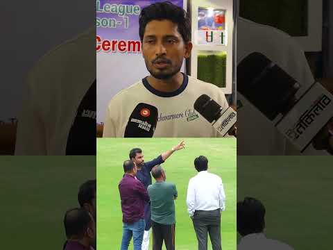 বিপিএল বড় আকারে সামনের দিকে হবে, তামিম ভাইয়ের উপর ভরসা রাখতেই পারি : বিজয় #bplt20