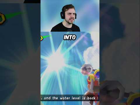 Can you Solve this Mystery in Mario Sunshine?