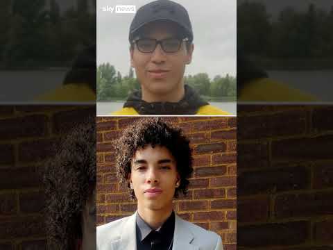 Listen: Witness calls 999 after triple murder