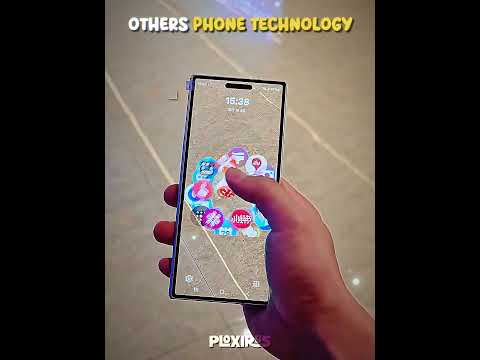 Others Phone Technologia VS Last Phone ☠️